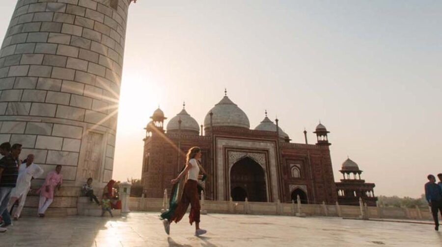 Guided Sunset Tour Of Taj Mahal with Skip-The-Line Entry - Who Will Get the Most From This Tour