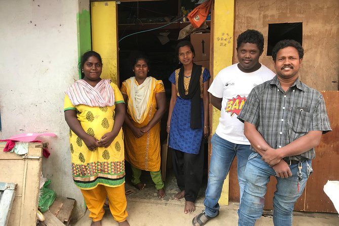 Guided Walk through Bengaluru's Ejipura Slums - Is $30.34 a Fair Price?