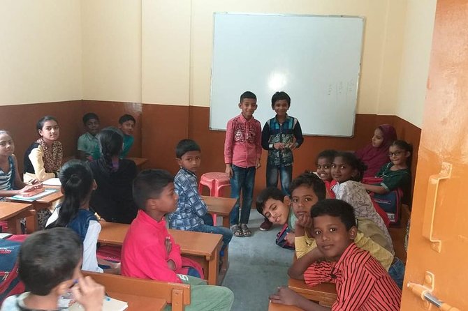 Guided Walk through Bengaluru's Ejipura Slums - A Rs. 10 Clinic With a Clear Purpose