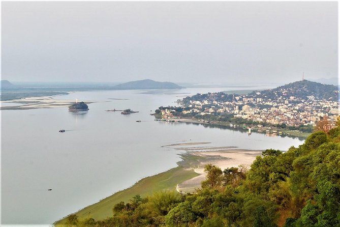 Guwahati Day Tour with Assamese Lunch and Sunset River Cruise - Key points to know before booking