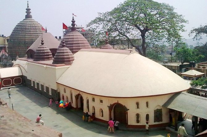 Guwahati Day Tour with Assamese Lunch and Sunset River Cruise - Why this Guwahati day tour works