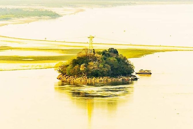 Guwahati Day Tour with Assamese Lunch and Sunset River Cruise - Assam Rajyik State Museum in 45 minutes