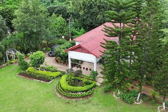 Guwahati Tea Garden tour @ Amchong - Why Amchong works as a Guwahati day outing