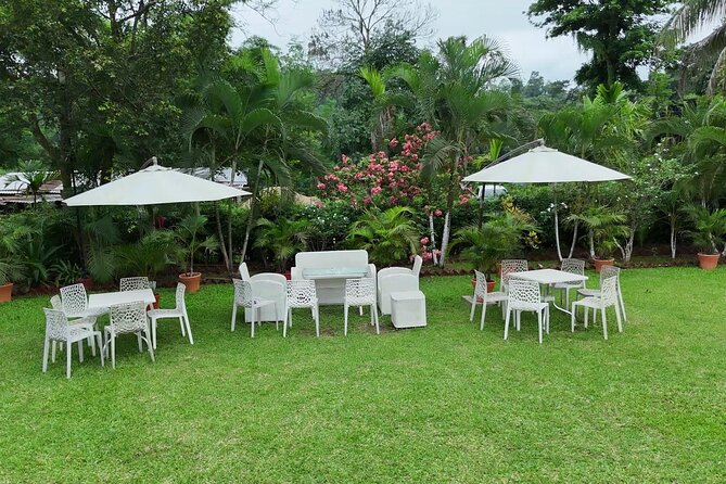 Guwahati Tea Garden Tour with Lunch & Hi Tea (Premium Experience) - Meeting the people behind the harvest