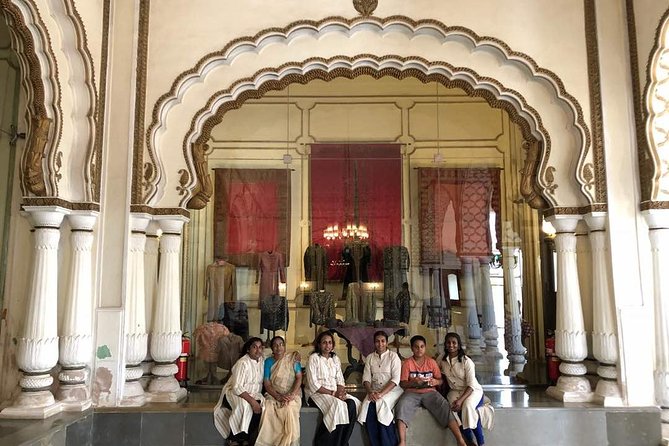 Half day Hyderabad tour about the opulence and splendor of Nizams in private car - Why this tour works for a short Hyderabad stay