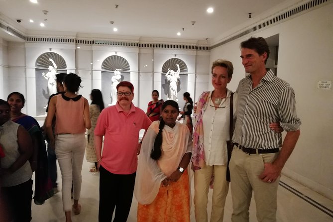 Half day Hyderabad tour about the opulence and splendor of Nizams in private car - Ending at Charminar around 4:30 PM