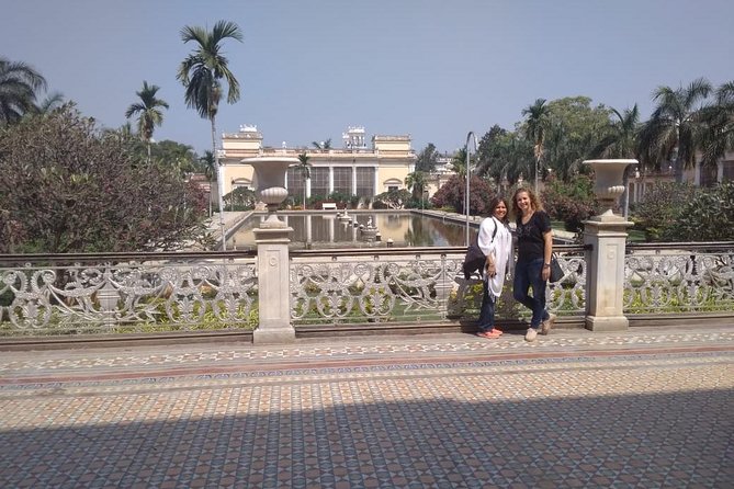 Half day Hyderabad tour about the opulence and splendor of Nizams in private car - What the private car and guide add