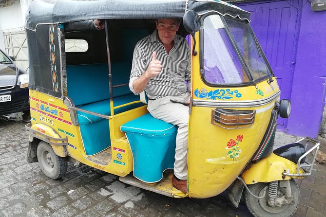 Half day Hyderabad tour about the opulence and splendor of Nizams in private car - Is $100 per person good value?