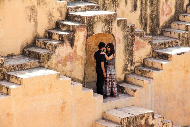 Half-Day Jaipur Sightseeing Tour with Guide Option - Hawa Mahal and the Pink City’s Most Famous Face
