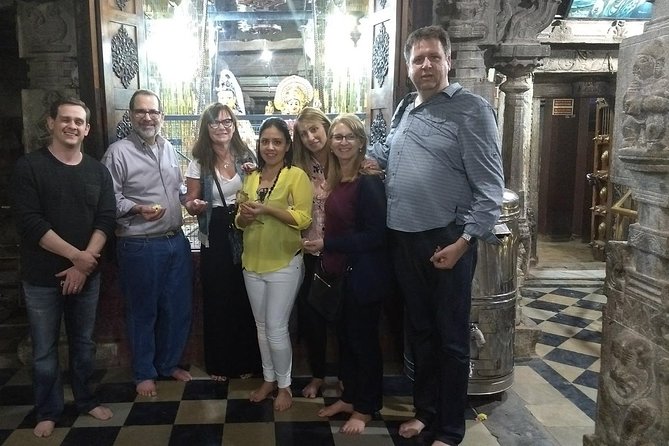 Half-Day Private British Heritage Tour with Lunch - Why British Bangalore makes a good half-day subject