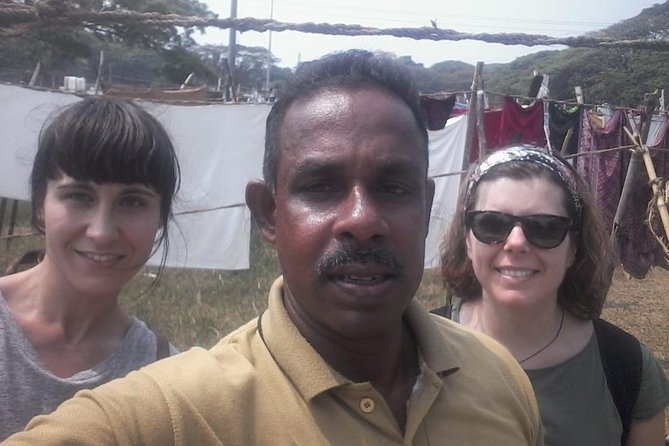 Half Day Tuk Tuk Tour in Kochi - Private Tour with Hotel Pick up - Chinese Fishing Nets: Kochi’s famous waterfront opening
