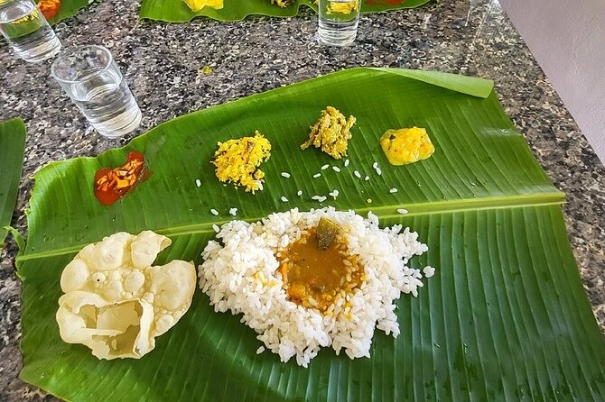 Half Day Village Backwater Eco Country Boat Cruise :Group Tour from Fort Cochin - What the $33 price really buys you