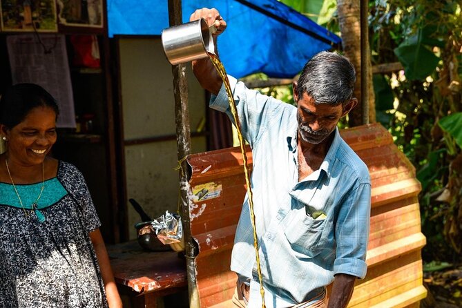 Half Day Village Houseboat Tour (from Cruise terminal in Kochi) - Key points to know before booking