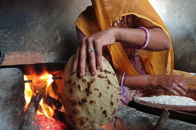 Half Day Village Safari - Practical tips for a better visit