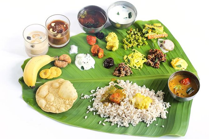 Hands-on Authentic Keralite Cooking Class - Learn, Cook, Eat & Enjoy! - Why this Kerala cooking class is worth considering