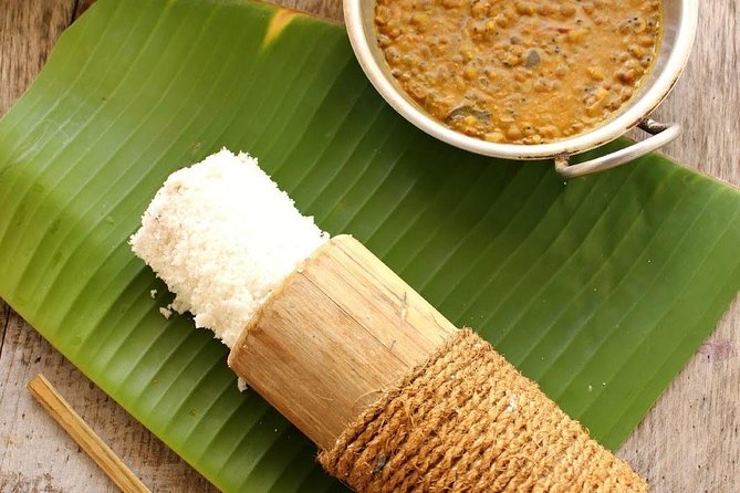 Hands-on Authentic Keralite Cooking Class - Learn, Cook, Eat & Enjoy! - The location problem you should not overlook