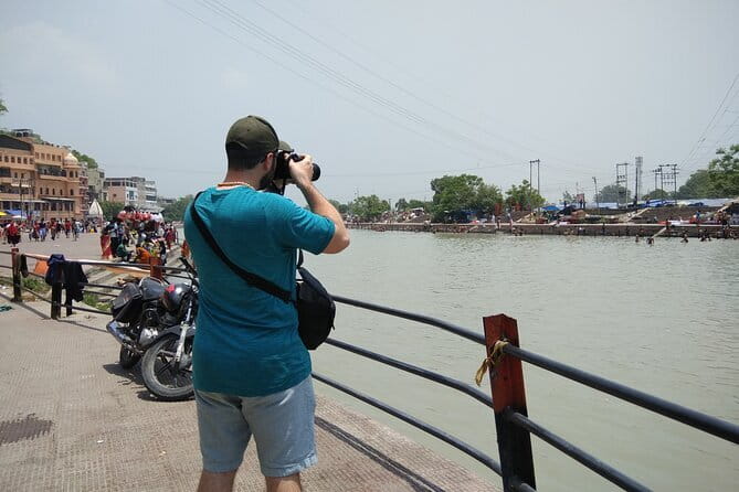 Haridwar Guided Sightseeing Tour with Ganga Aarti By Private Car - Why this Haridwar day tour works well