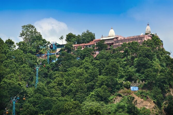 Haridwar Tanga Tour: Visit -Temples, Ashrams, Ghats & Ganga Aarti - Key points to know before booking