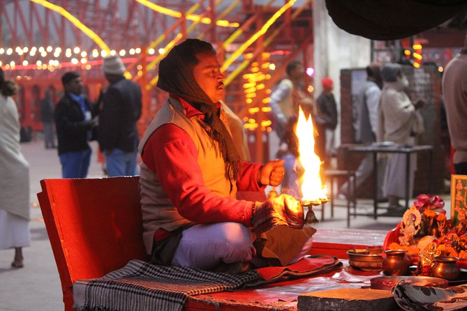 Haridwar Tanga Tour: Visit -Temples, Ashrams, Ghats & Ganga Aarti - Why this private Haridwar tour works