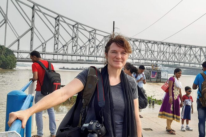Hello Calcutta Walk Tour - Key points at a glance