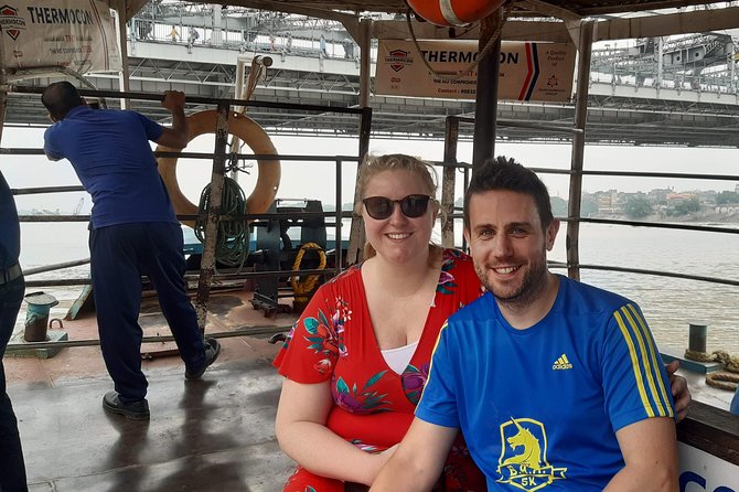 Hello Calcutta Walk Tour - Why this Kolkata walking tour works as a first day