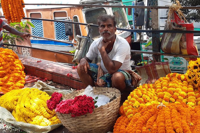 Hello Calcutta Walk Tour - What the $25 price includes