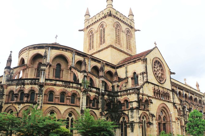 Heritage & Cultural Walk of Lucknow (2 Hours Guided Walking Tour) - Historic buildings and overlooked corners