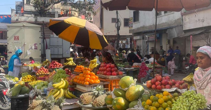 Heritage Walk, Local Markets & Food Tasting - Non Touristy - How much value do you get for $24?