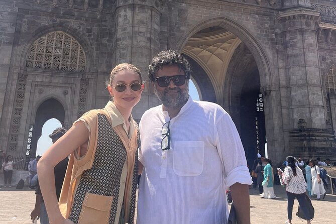Heritage Walk: Recommended by Gigi Hadid as a must-do in Mumbai - Five Things to Know Before You Go