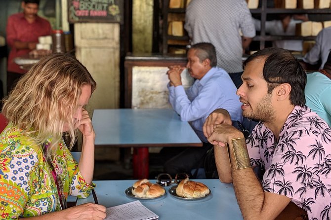 Heritage Walk: Recommended by Gigi Hadid as a must-do in Mumbai - Why This Walk Works as a First Look at Mumbai