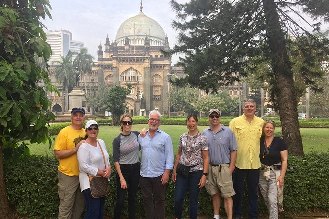 Heritage Walk: Recommended by Gigi Hadid as a must-do in Mumbai - Flora Fountain and the Politics of Maharashtra