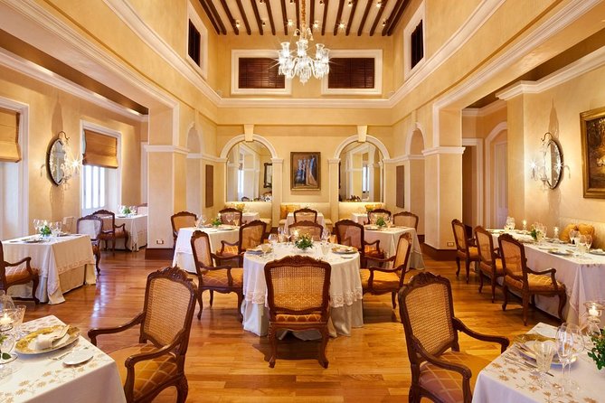 Heritage Walk with HiTea at Falaknuma Palace - Who will enjoy this palace experience most?