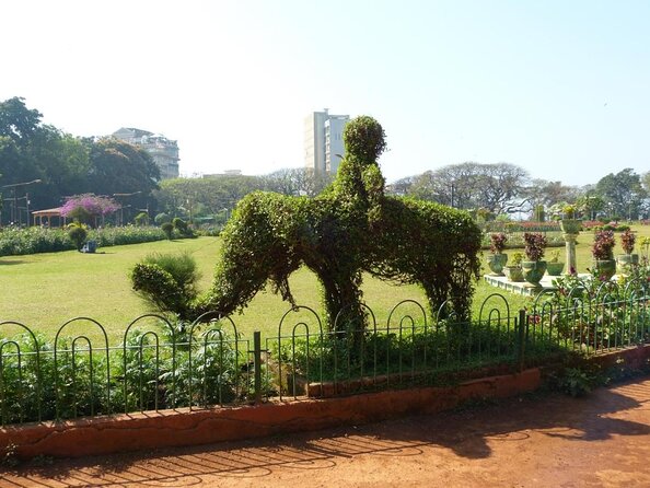 Highlights of South Mumbai Guided Private Tour in AC Vehicle - Key points at a glance
