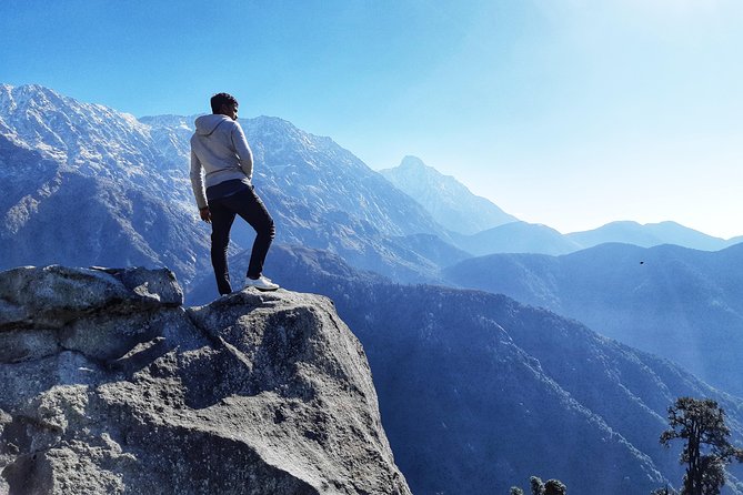 Hiking Day Tour to Triund from Dharamshala - Who will enjoy this hike most