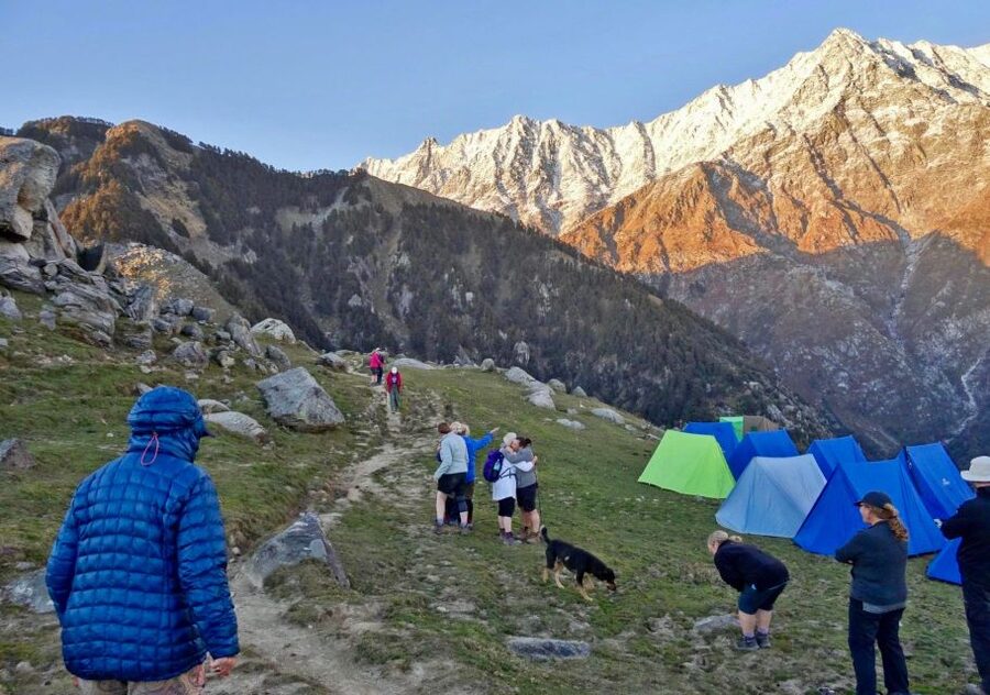 Hiking Day Tour to Triund from Dharamshala - Should you book the Triund day tour?