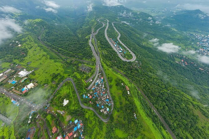 Hill-station & Heritage: Lonavala & Karla Caves Tour from Mumbai - At a glance: what makes this day worthwhile