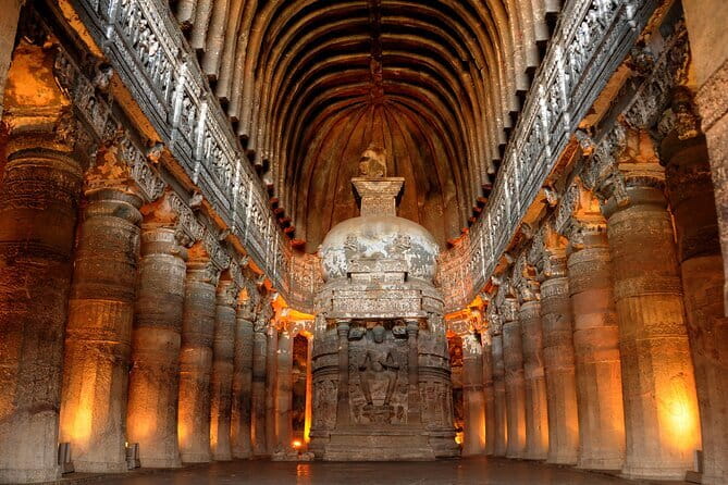 Hill-station & Heritage: Lonavala & Karla Caves Tour from Mumbai - Leaving Mumbai for Lonavala’s hill air