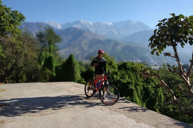 hilloferry - a guided cycling tour - Is three hours right for you?