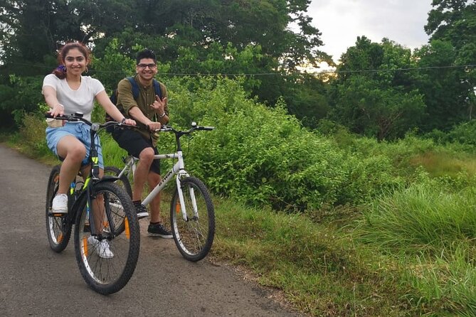 Hinterland Cycling Tour, Havelock - Riding beyond Havelock’s main roads