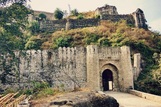 Historical Tour including Unesco Kangra fort & Rock cut temple from Dharamshala - What to expect from the pace and practical side