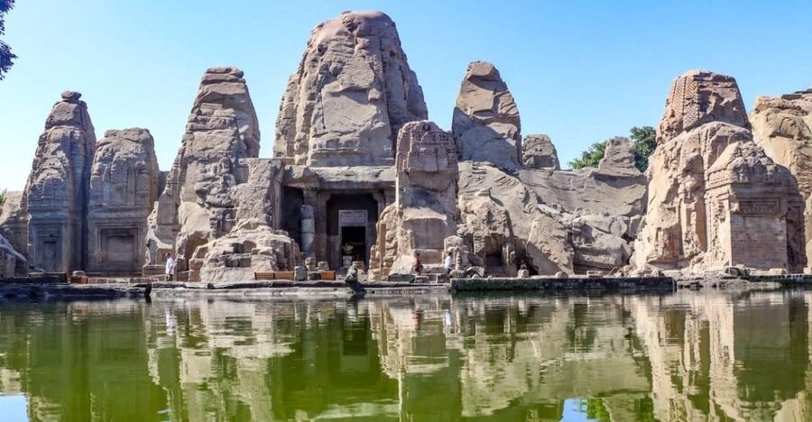 Historical Tour, Kangra fort &Rock cut temple from Dharmasla - Why this Kangra day trip works from Dharamshala