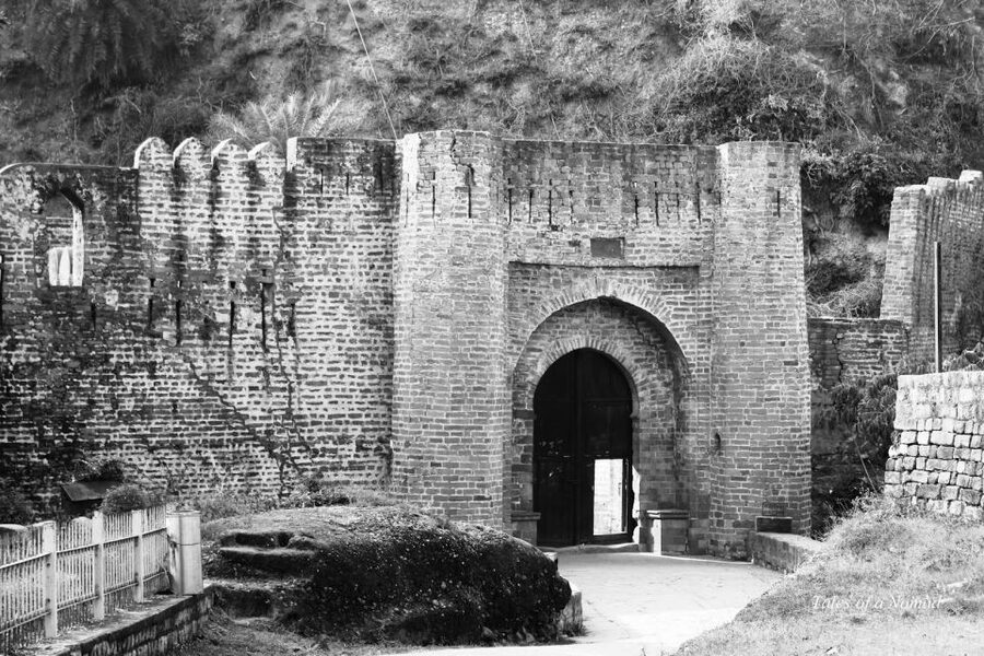 Historical Tour, Kangra fort &Rock cut temple from Dharmasla - Kangra market, local goods, and a practical finish