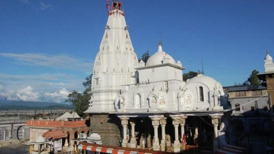 Historical Tour, Kangra fort &Rock cut temple from Dharmasla - Guide quality can change the whole experience