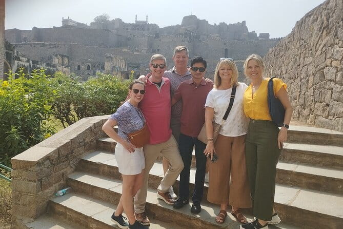 Hyderabad: A Private Full-Day Guided City Tour with Ethnic Lunch - Why This Tour Works Well for a First Day in Hyderabad