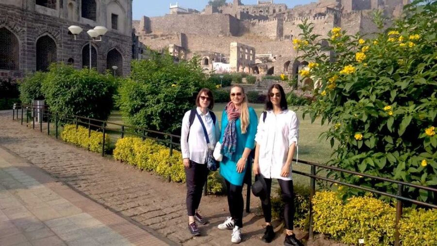 Hyderabad: Golconda Fort and Qutub Shahi Tombs Half-Day Tour - Should you book the Golconda Fort and tombs tour?