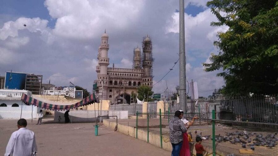 Hyderabad: Heritage Walking Tour of Old City and Charminar - Why this Old City walk works so well