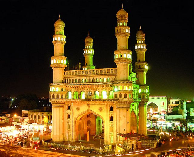 Hyderabad Private Full-day Sightseeing Tour - Key details that shape the day