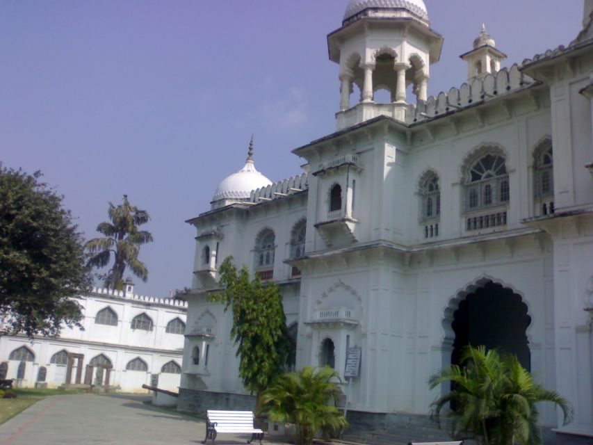 Hyderabad Private Full-day Sightseeing Tour - Why this Hyderabad day works