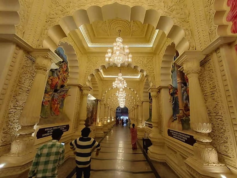 Hyderabad: Private Tuk-Tuk City Tour - Why this Hyderabad tuk-tuk tour works