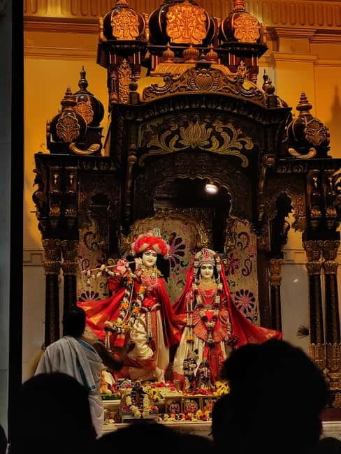 Hyderabad: Private Tuk-Tuk City Tour - Three religious stops, three different moods
